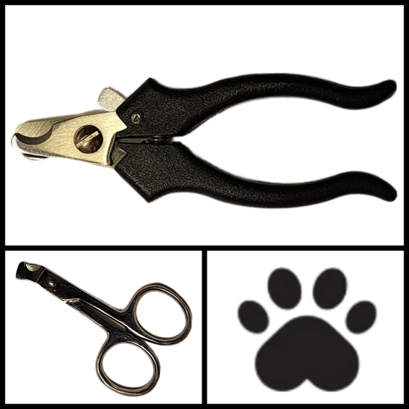 Pet Nail Clippers (2~Total) - Picture 16 of 16